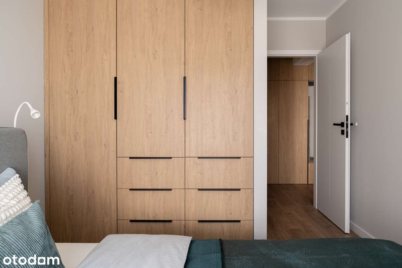 Nowoczesne 3-pokojowe mieszkanie | 52 m² - Pełny obrazek: 4/19