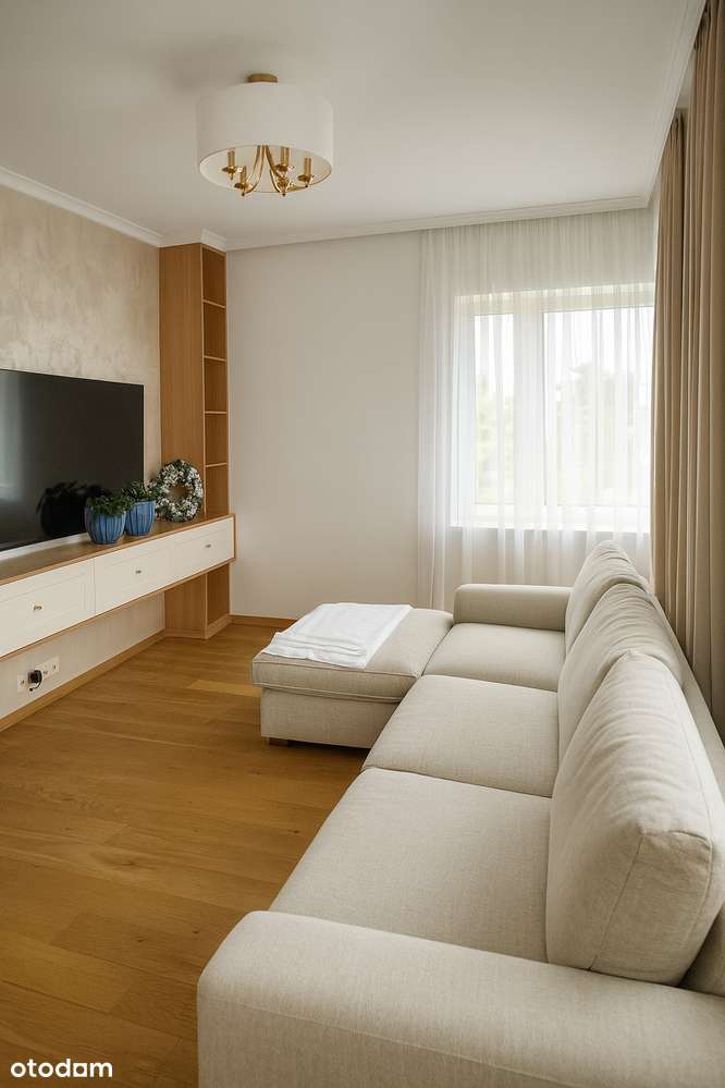 Nowy dom w Niemczu - Pełny obrazek: 5/11