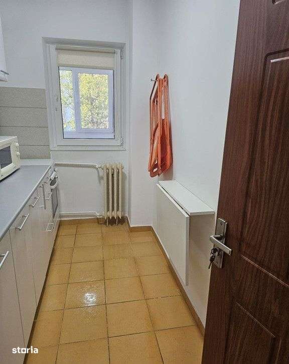 Garsoniera Parcul Tineretului - Timpuri Noi metrou - Imagine principală: 5/7