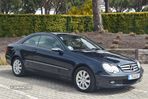 Mercedes-Benz CLK 200 K Elegance Aut. - 1