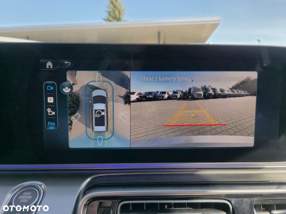 Exclusive 4Matic 9G-Tronic Panorama Thermotronic AirMatic Multibeam