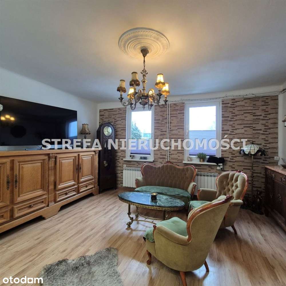 Dom Na Sprzedaż, Tomaszów Maz. Ul. Zakątna-1