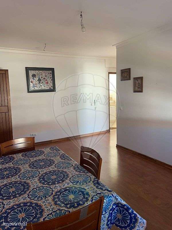 Apartamento T1 para venda-5