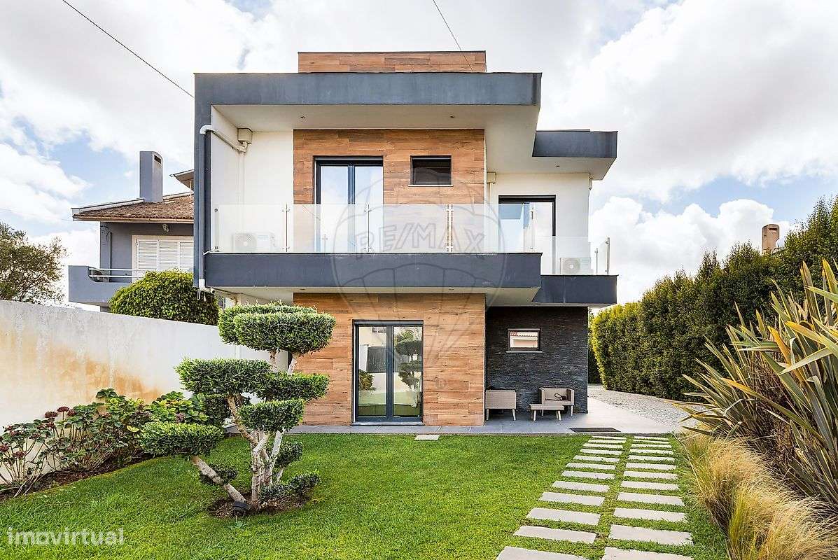 Moradia T4 para venda - Grande imagem: 2/39