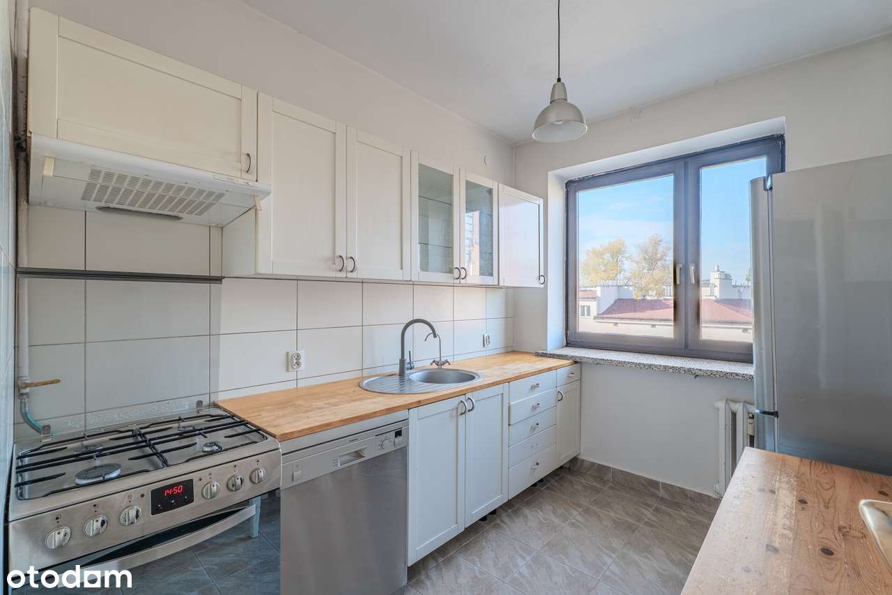 3 pokoje | ul.Wolska | Metro Płocka | idealne pod wynajem-8