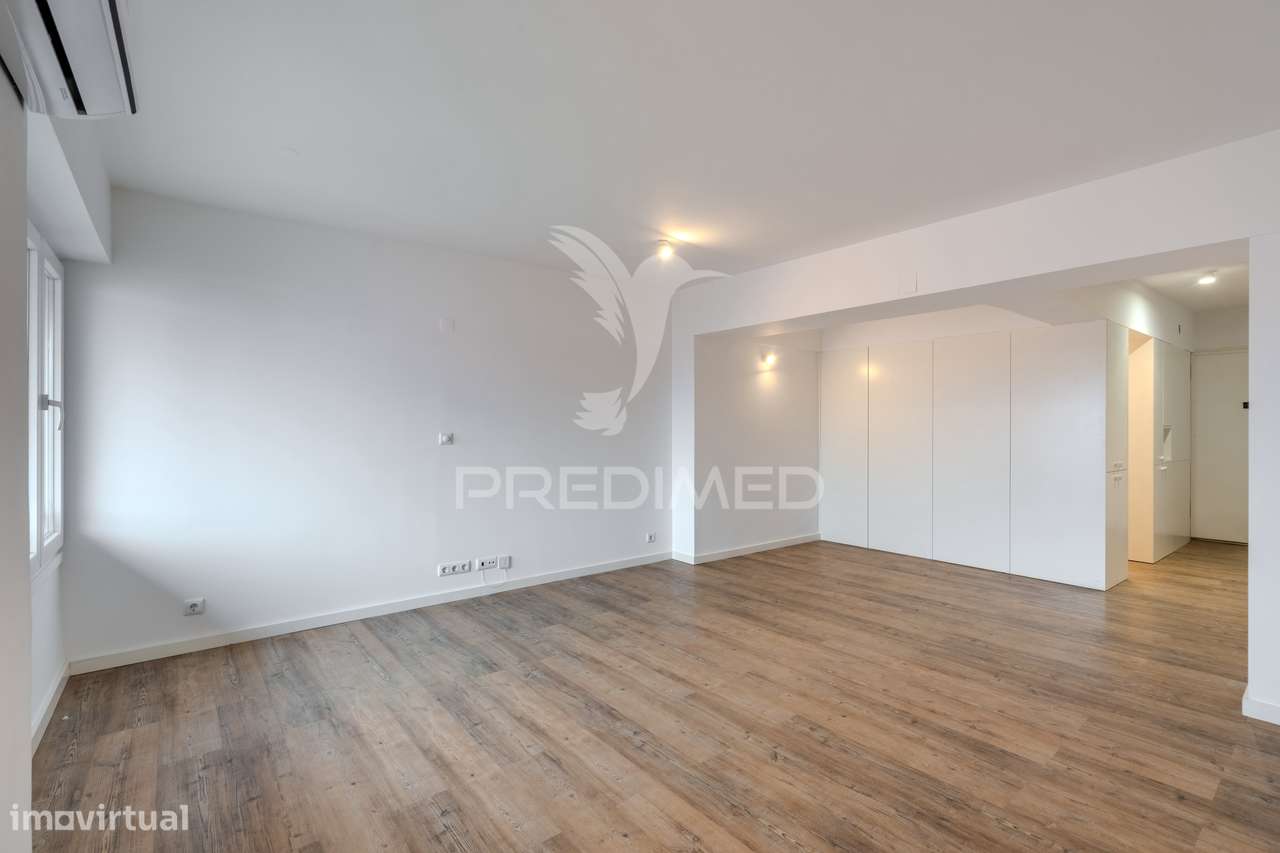 Apartamento T2 Duplex - Com Duas Suítes para Arrendamento em Telhei... - Grande imagem: 5/35