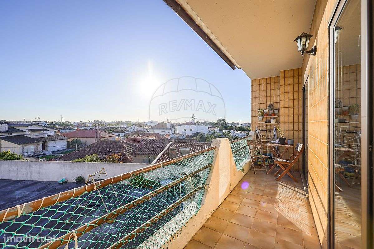 Apartamento T2 - Ílhavo-10