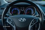 Hyundai Elantra 1.6 MPi Highway+ - 13