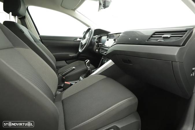 VW Taigo 1.0 TSI Life - 19