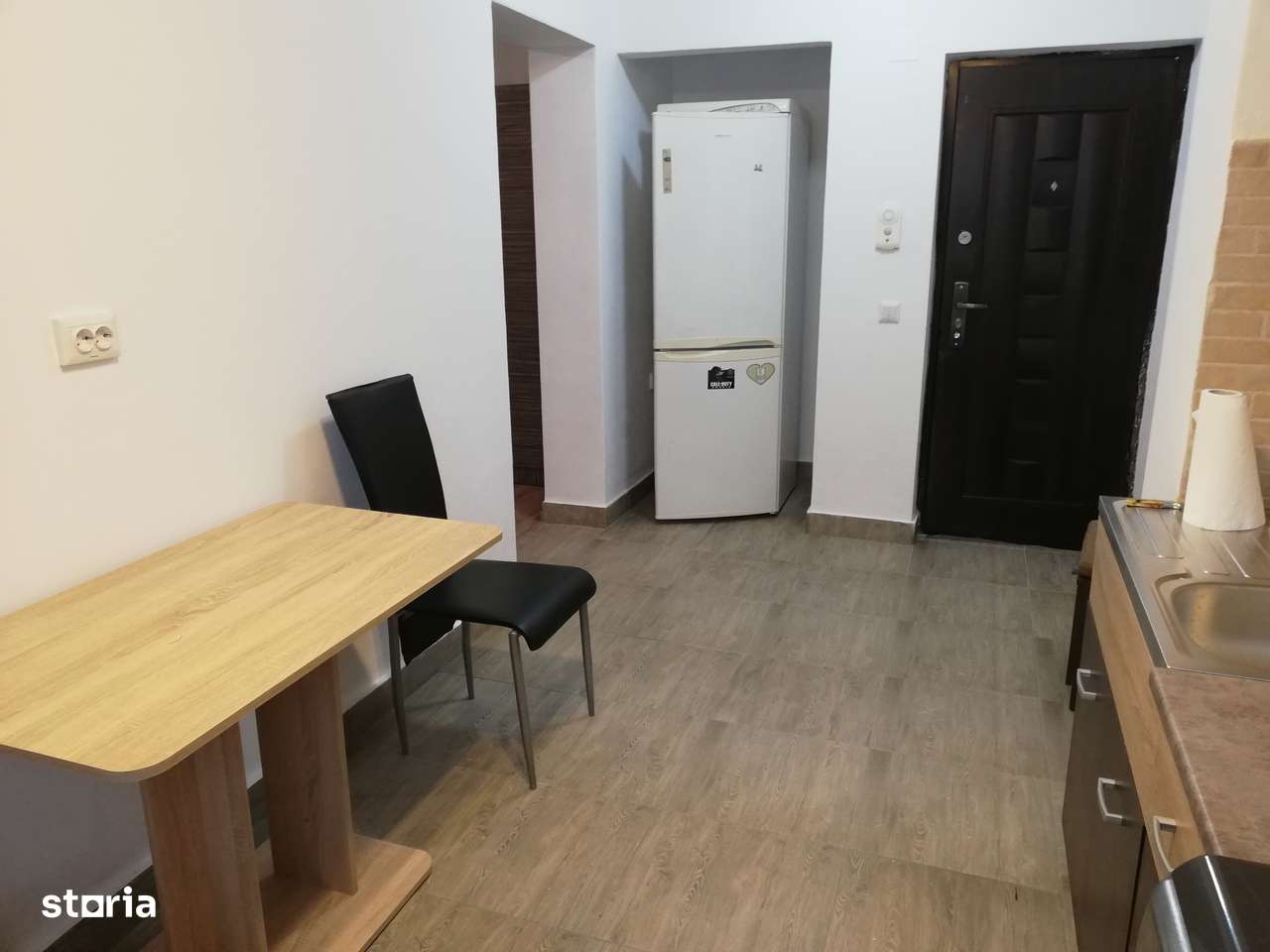 Apartament 2 camere- mobilat si utilat - Imagine principală: 2/6