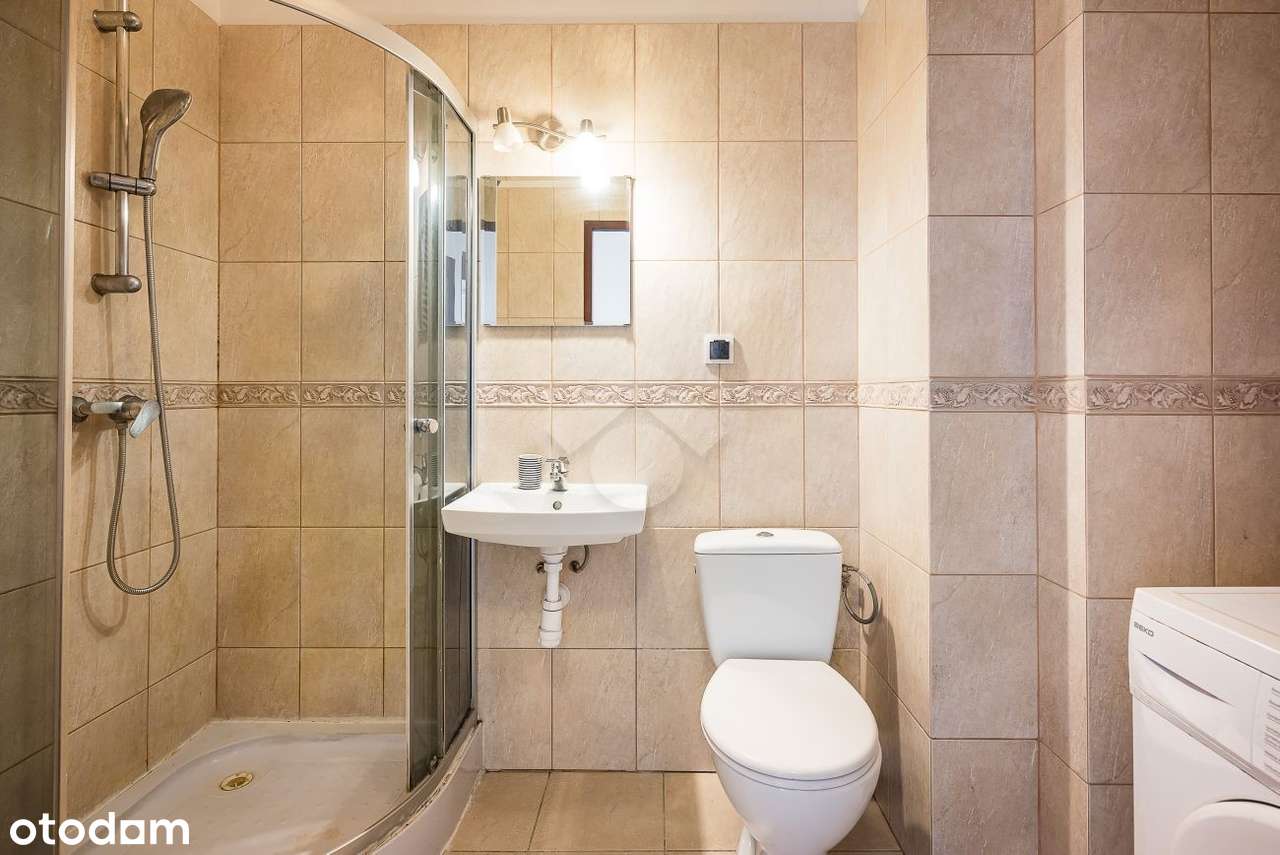 Kraków – ul. Wielicka – 37,72 m2-7