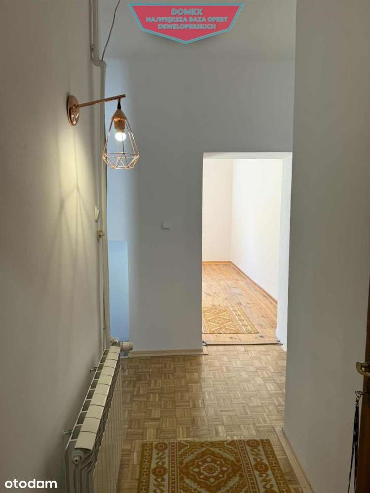 Przestronny dom z dużym ogrodem w sercu Milanówka-12