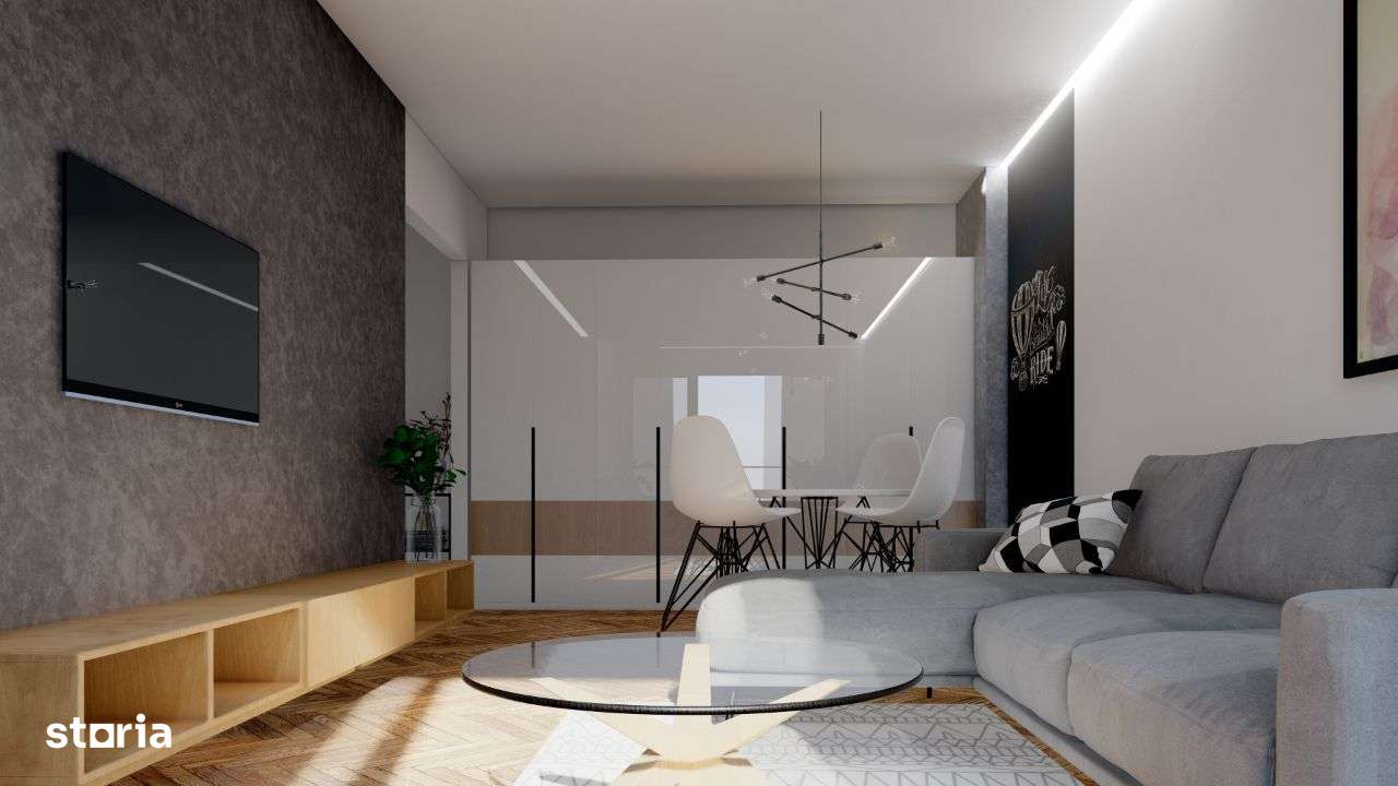 Complex Rezidențial Exclusivist în Tătărași - Imagine principală: 5/6