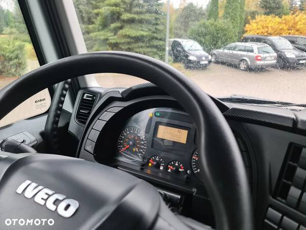 Iveco TRAKKER AD 410 T 8X4 EURO 6 Wywrotka SCHMITZ - 25