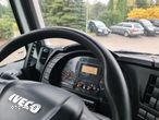 Iveco TRAKKER AD 410 T 8X4 EURO 6 Wywrotka SCHMITZ - 25