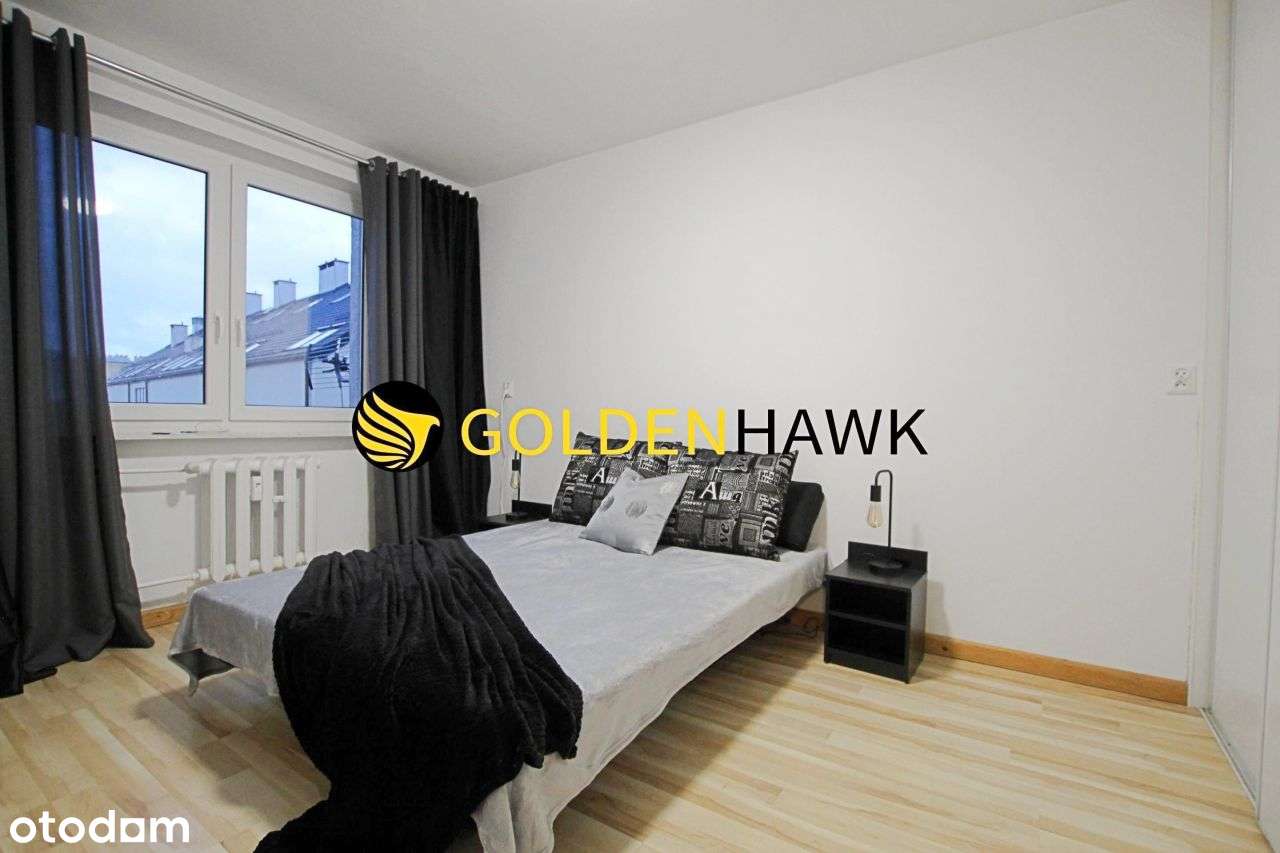 Do wynajęcia 2-pok. | Gumieńce | Balkon - Pełny obrazek: 4/7