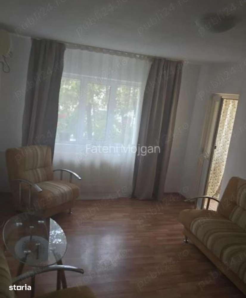 2 camere de inchiriat || Baneasa || Herastrau - Imagine principală: 5/8