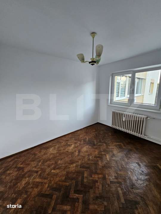 Apartament 4 camere, 82 mp, zona Centrala - Imagine principală: 3/11