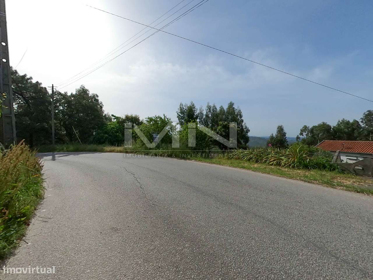 510m2 de Natureza a um Passo do Porto - 2 frentes-11