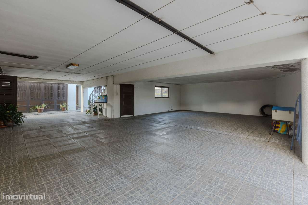 Moradia T4+1 Venda em Ribeirão,Vila Nova de Famalicão-14