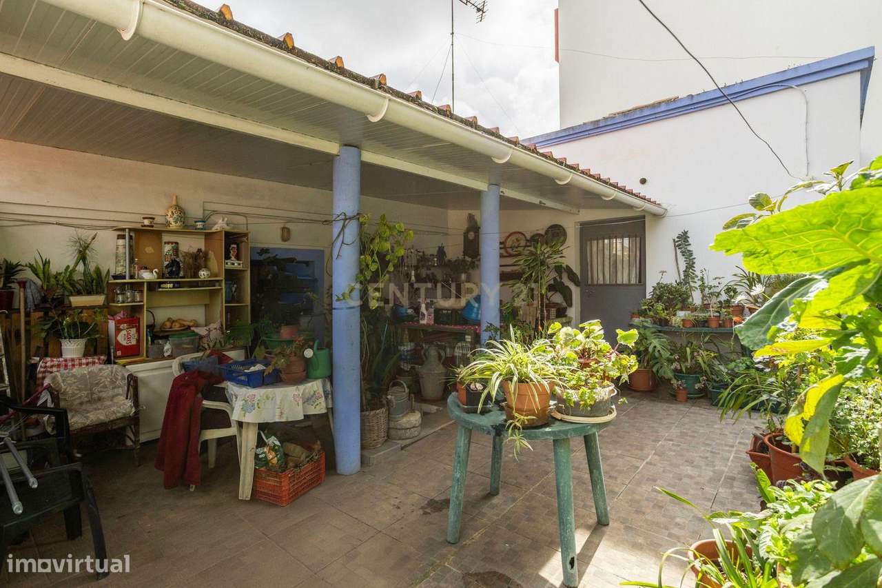 Casa Espetacular em Tavira com Jardim e Garagem - 1.100.000€ - Grande imagem: 5/36