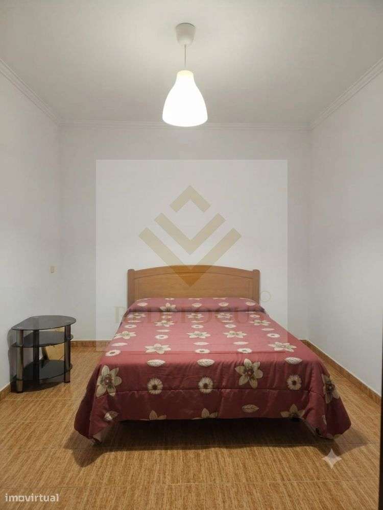 Apartamento T1+1 em Travanca-5
