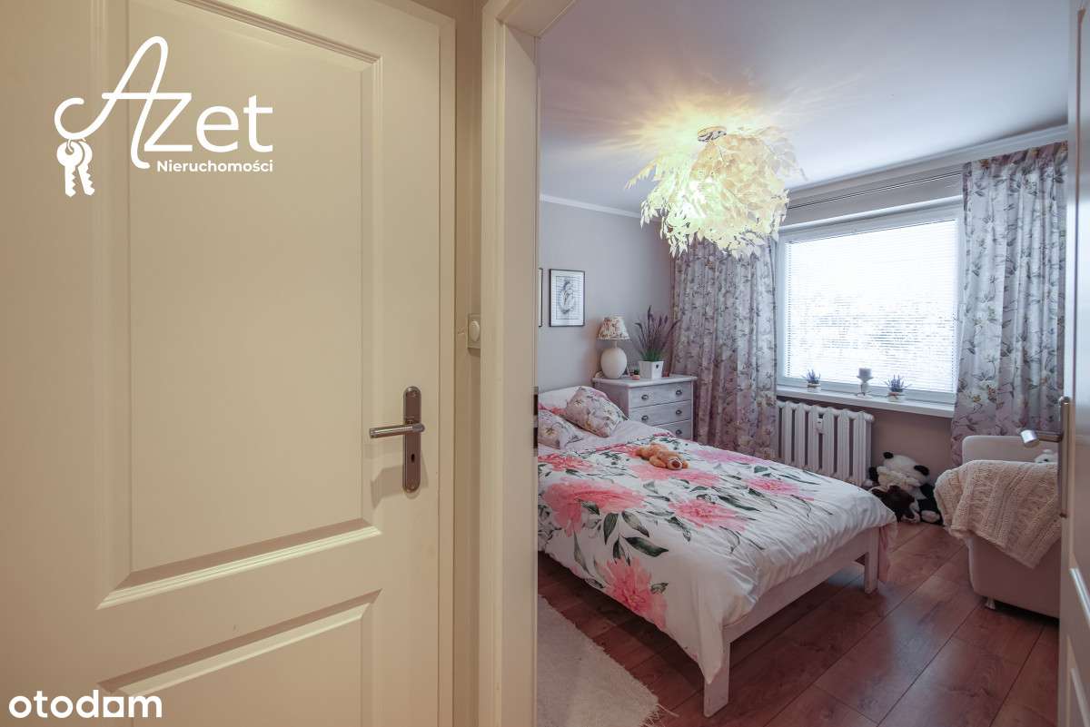 Mieszkanie na sprzedaż - Białystok, ul Swobodna - Pełny obrazek: 5/13