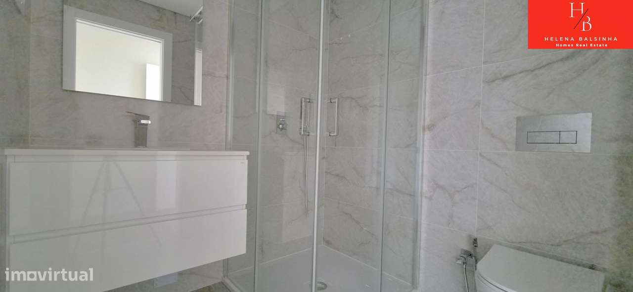 Excelente Apartamento T3-14