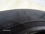 OPONA Goodyear Eagle F1 Asymmetric 3 235/45R18 94W - 10