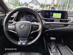 Lexus ES - 27