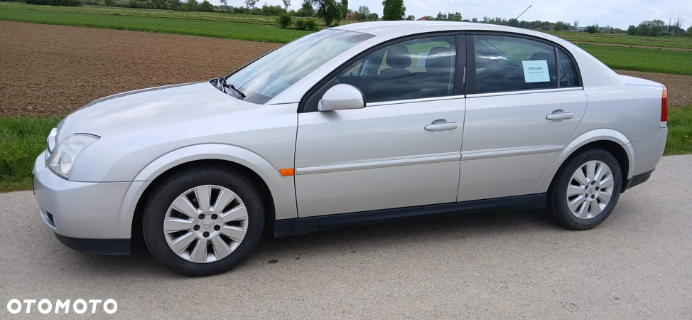 Opel Vectra 1.8 Comfort - 1