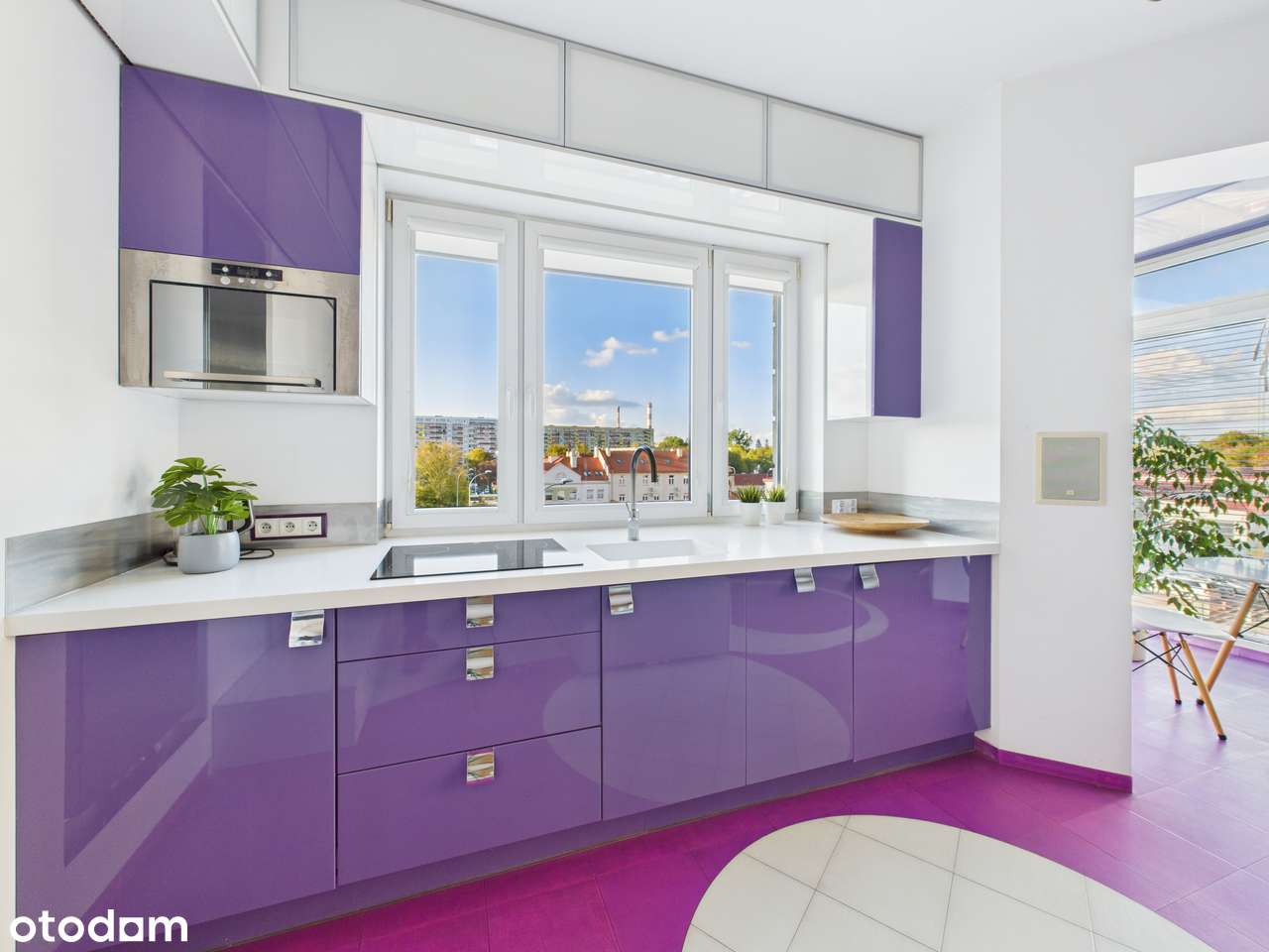 * Promocja* Nietuzinkowe 2-pok. z charakterem-6