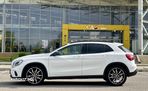 Mercedes-Benz GLA 200 (CDI) d 4Matic 7G-DCT AMG Line - 13