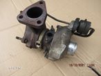 TURBOSPRĘŻARKA 2.0 D4D TOYOTA AVENSIS 17201-27010 - 2