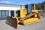 Caterpillar D6N LGP, TYLKO 4200 MTH, BEZ AD BLUE - 3