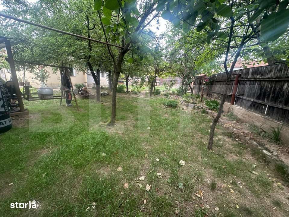 Casa renovabila, 729 mp teren, front 22 m, zona Plevnei - Imagine principală: 2/3