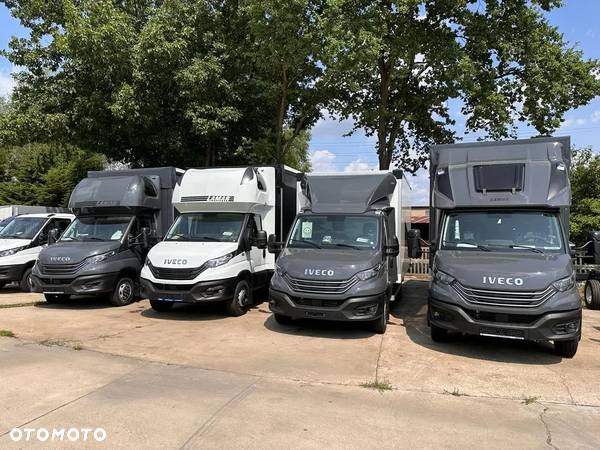 Iveco Daily 70C18 - 4