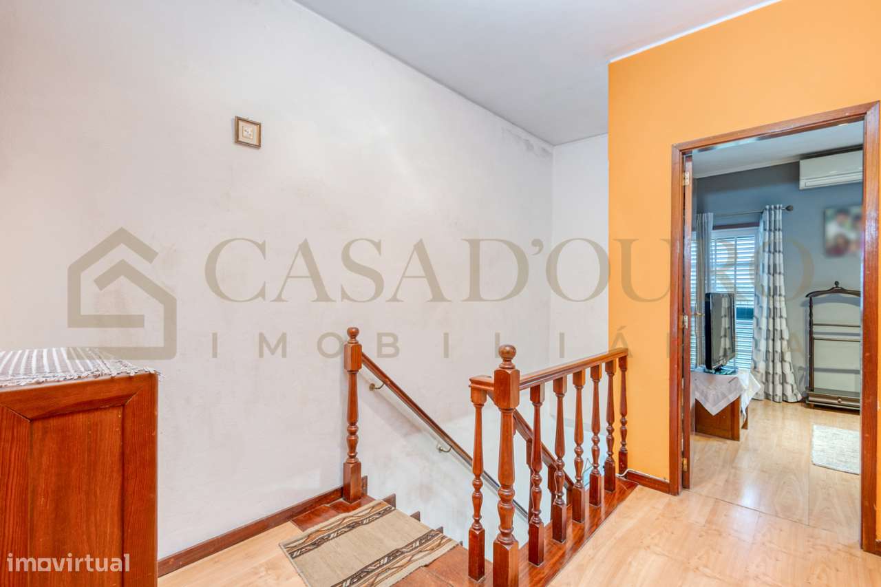 Moradia T3 Soutelo/ Rio Tinto-12