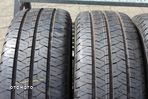 4x 235/65R16C BESTDRIVE VAN SUMMER 115/113R 19r - 2