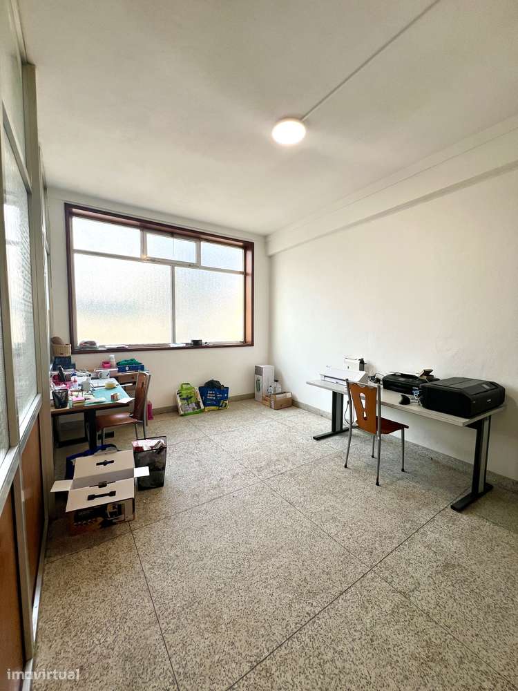 Escritório/ sala/ atelier/ espaço de trabalho - Gaia - Grande imagem: 4/17