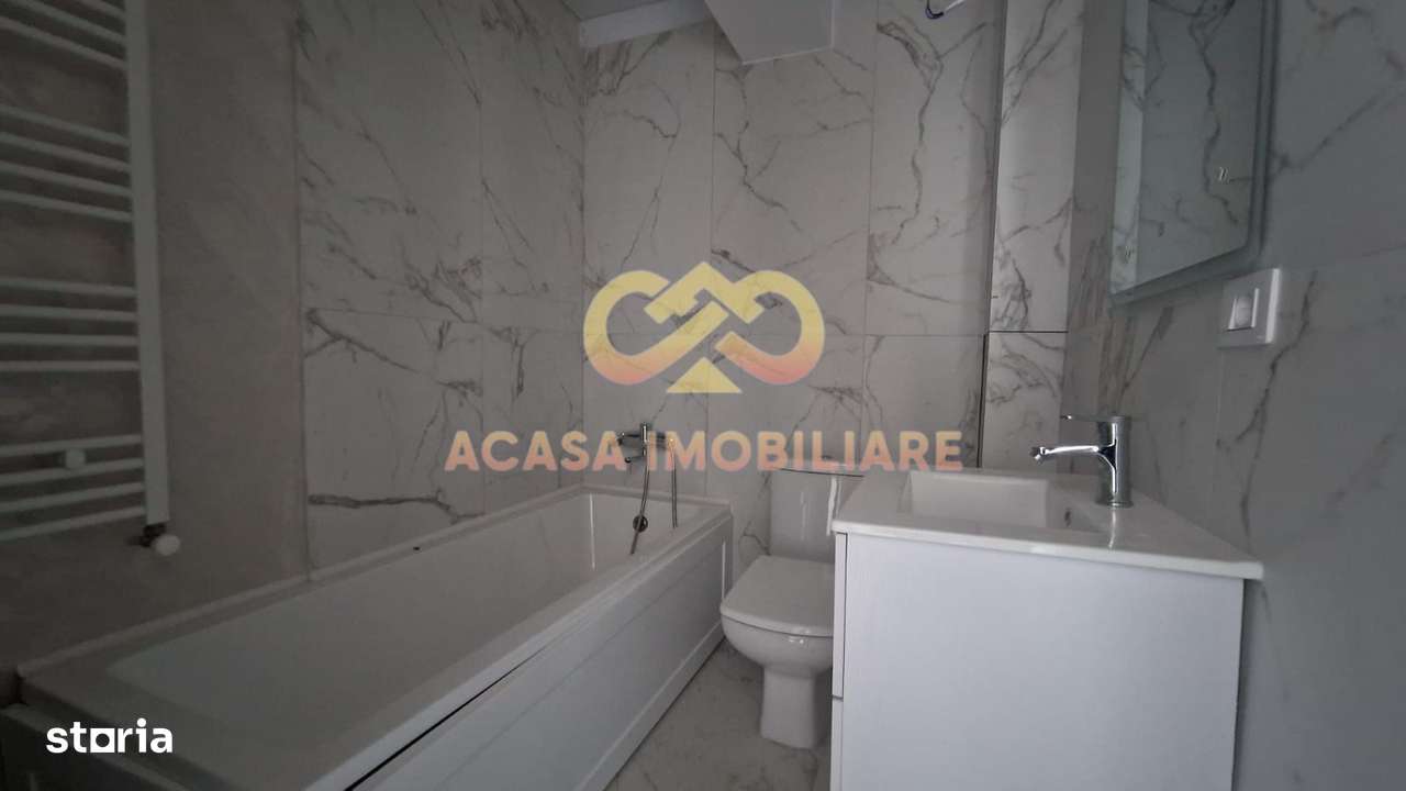BUCIUM IDEAL INVESTITIE AP. 2 CAMERE OPEN SPACE-14
