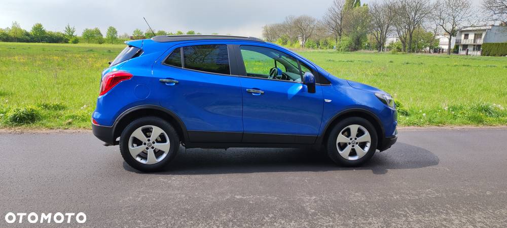 Opel Mokka 1.6 Cosmo S&S - 1