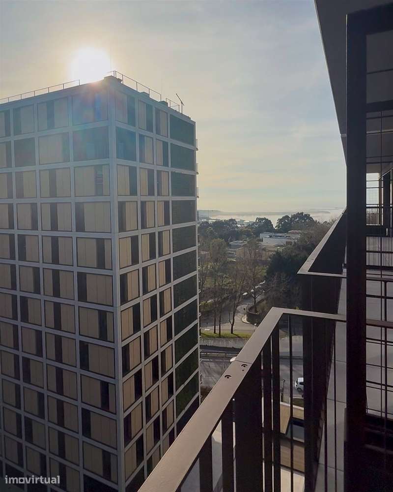 T2 Fantástico no The Next Yard, com Varanda e Vistas Deslumbrantes, no - Grande imagem: 3/17