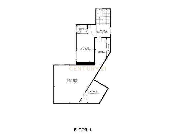 Moradia Isolada T5 com Piscina | 2 Suites | Garagem Box | Lote 585m2 |-20