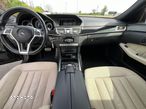 Mercedes-Benz Klasa E 220 T BlueTEC 4Matic 7G-TRONIC Edition - 19