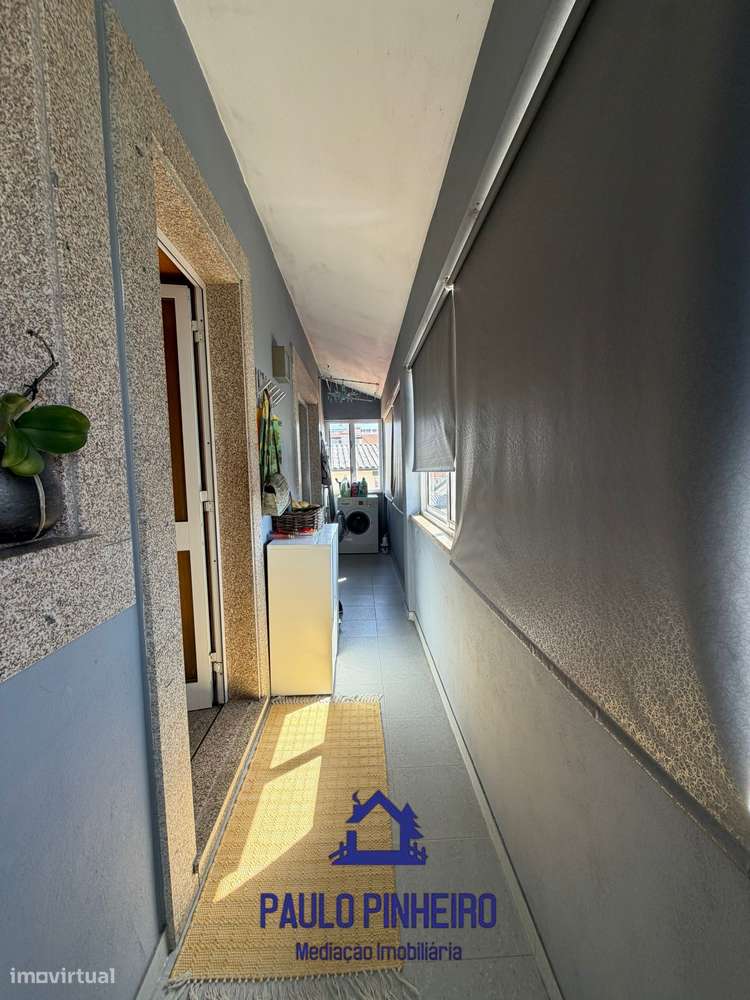 Andar Moradia T2 Custóias-5