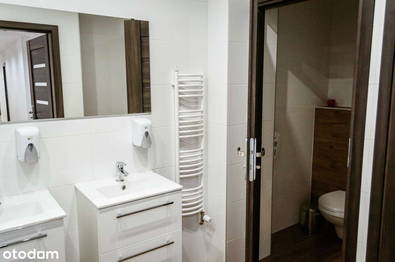 Do wynajęcia powierzchnia biurowa OPA OFFICE - Tarnobrzeg ul. 1 Maja - Pełny obrazek: 5/9