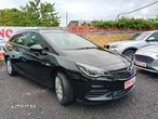 Opel Astra 1.2 Turbo Business Edition - 2