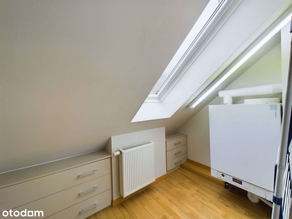 Dom do zamieszkania od zaraz.-16