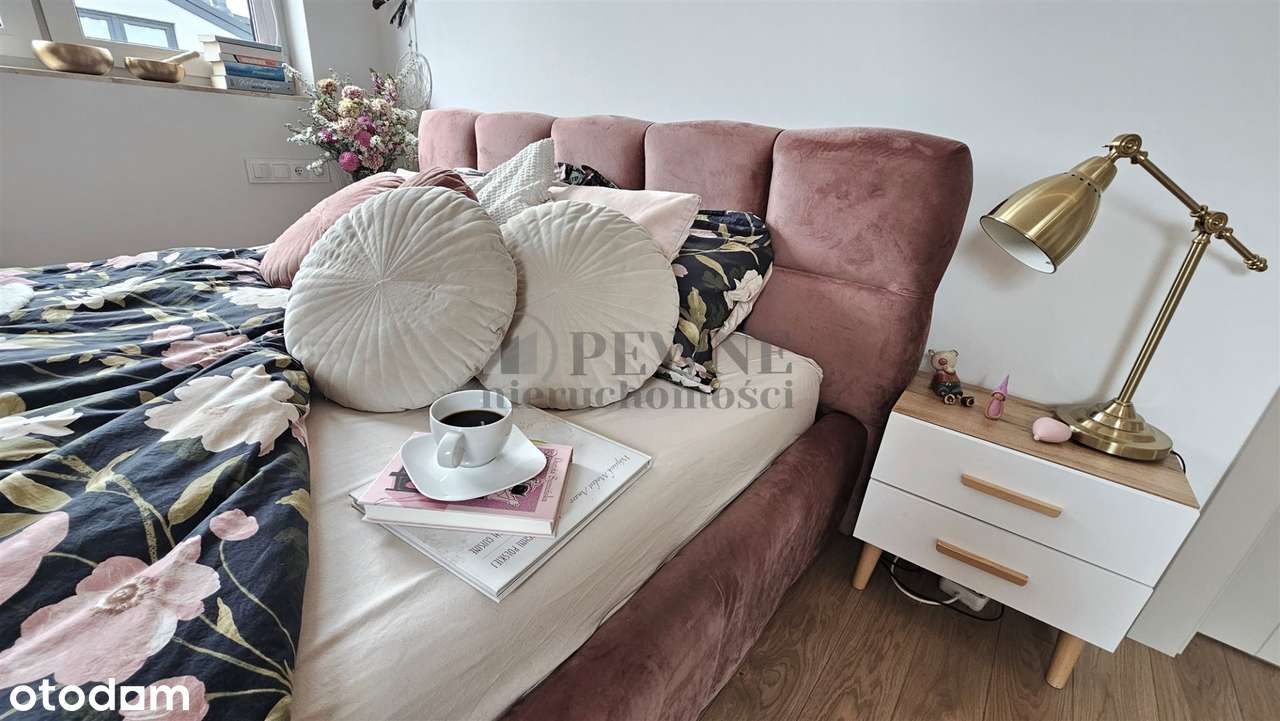 Apartament premium 135 m² | 4 pokoje | 2 poziomy-18